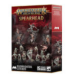 Games Workshop Warhammer 99120207128