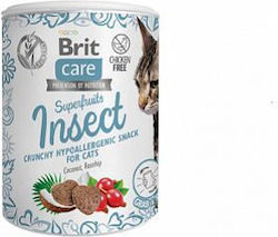 Brit Care Λιχουδιές για Γάτα 100gr