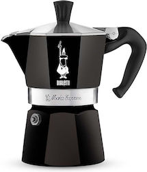 Bialetti Μπρίκι Espresso 6cups Καφέ