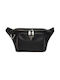 Guess Bum Bag Taille Schwarz