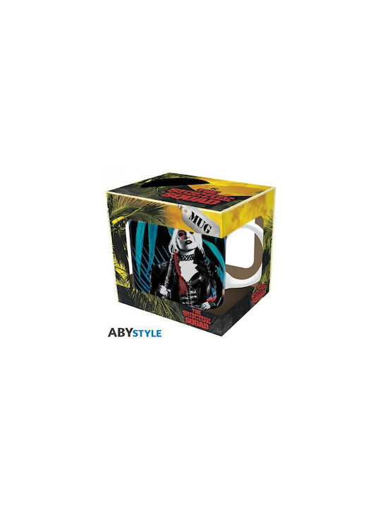 Dc Comics Mug 320ml