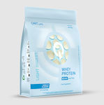 QNT Light Digest Whey Πρωτεΐνη Ορού Γάλακτος Χωρίς Γλουτένη με Γεύση Βανίλια 500gr