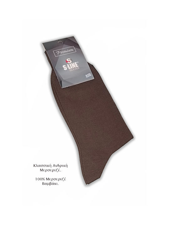 Herren Socken CAFE 1Pack