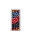 Dekorativer Aufkleber Tür Forest Fruits 85x205cm Tulup