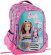 Back Me Up Schulranzen Rucksack Mehrfarbig