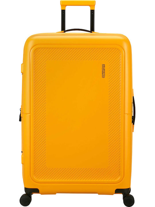 American Tourister Spinner Exp Large Hard Suitc...