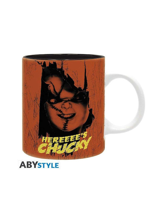 Abysse Mug 320ml