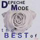 Depeche Mode 3xLP Πολύχρωμο