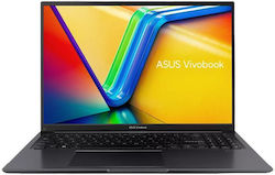 Asus Vivobook 16 X1605ZA-MB721W 16" (i7-1255U/16GB/512GB)
