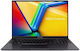 Asus Vivobook 16 X1605ZA-MB721W 16" (i7-1255U/16GB/512GB SSD/W11 Home) (US Keyboard)
