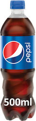Pepsi με Ανθρακικό 500ml