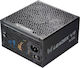 Super Flower Leadex VII PRO Platinum 1000W Schwarz Computer-Netzteil Vollständig modular 80 Plus Platin