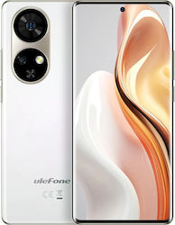 Ulefone Note 17 Pro Dual SIM (12GB/256GB) Pearl White