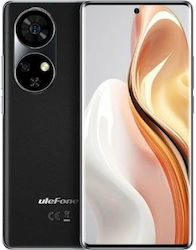 Ulefone Note 17 Pro Dual SIM (12/256GB) Велур Ч...