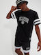 Community Club Slateno T-shirt Black