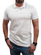 Guess Men's Blouse White