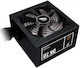 1STPLAYER DK Premium 7.0/8.0 700W Negru Sursă de Alimentare Calculator Complet modular 80 Plus Bronze