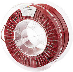 Spectrum ABS 1.75mm Dragon Red 1kg