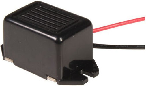 Gbc 25.5800.12 Ηλεκτρονικός Βομβητής 12v