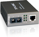 TP-LINK MC100CM v5 Convertor media 1buc