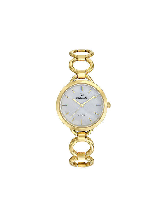 Go Girl Only Womens Watch Metal Go Girl Only Womens Watch Metal