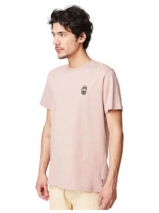 Picture Organic Clothing T-Shirt Rosa