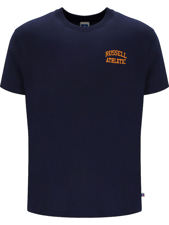 Russell Athletic T-Shirt Blue