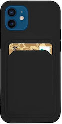 Hurtel Card Blace (Galaxy A22 4G)
