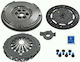 Sachs Set de ambreiaj pentru Fiat Magazin online Mitsubishi Ridicare Nissan Ridicare