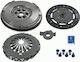 Sachs Clutch Set for Fiat Strada Mitsubishi Pick-up Nissan PickUp