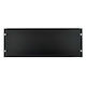 Adam Hall 87224 Rack Panel 4u Alu