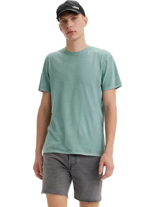 Levi's Premium T-shirt Mint