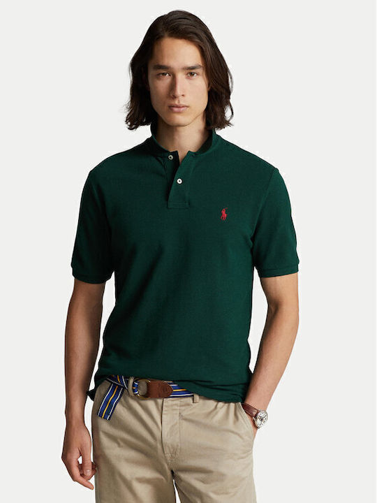 Ralph Lauren T-shirt Πράσινο