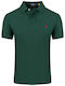 Ralph Lauren Men's Short Sleeve Blouse Green