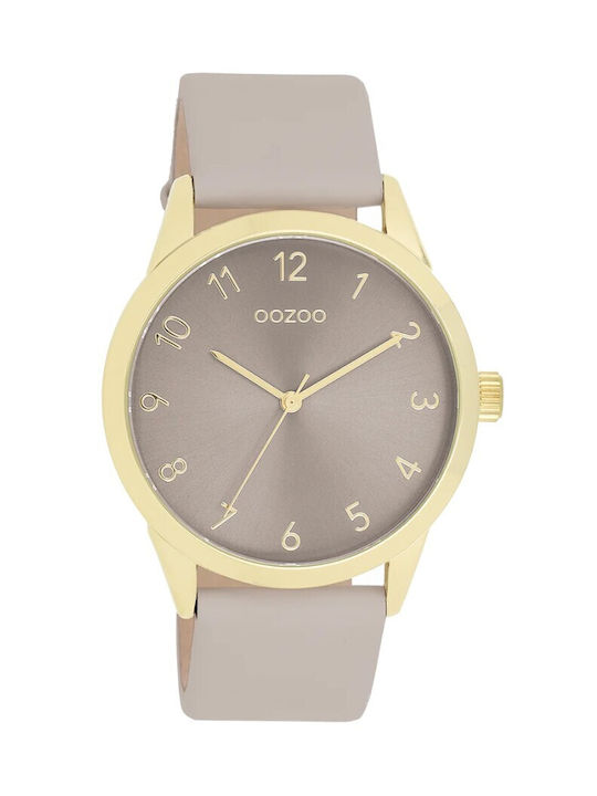 Oozoo watches skroutz outlet