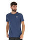 Tricou sport Dark Gin
