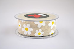 LiebeQueen Beige Ribbon