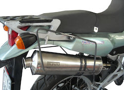 ATD Βάσεις Σάκων για Kawasaki KLE 500