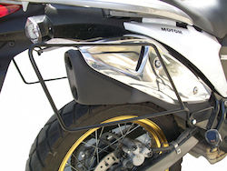 ATD Монтиране на резервоара за Honda Трансалп 700