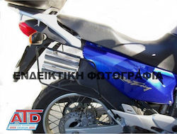 ATD Βάσεις Σάκων για Yamaha XT 600