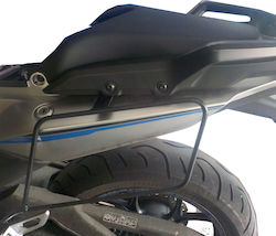 ATD Βάσεις Σάκων για Honda Integra 750