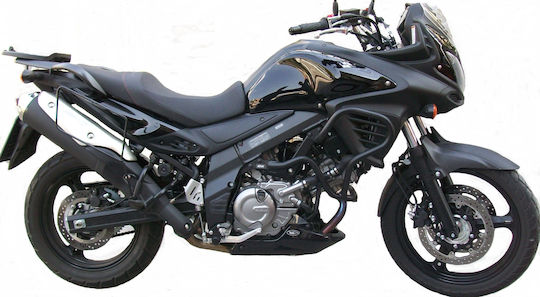 ATD Βάσεις Σάκων για Suzuki V-Strom 650