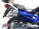 ATD Βάσεις Σάκων για Triumph Tiger '07-'13