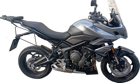 ATD Βάσεις Σάκων για Triumph Tiger