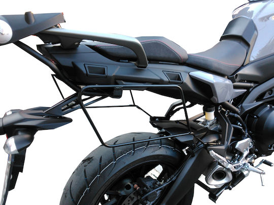 ATD Βάσεις Σάκων για Yamaha Tracer 900
