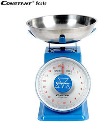 Constant Ζυγαριά Πάγκου 20kg / 50gr Constant Ζυγαριά Πάγκου 20kg / 50gr