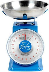 Konstant Handelswaage Tisch 10kg / 50gr Konstant Handelswaage Tisch 10kg / 50gr