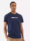 T-shirt Dark Blue