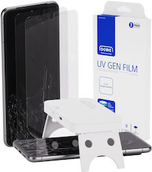 Whitestone UV Liquid Screen Protector 2τμχ (Google Pixel 8 Pro)