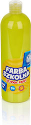 Astra Τέμπερα Κίτρινη 500ml